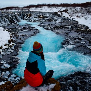 Yoga Retreat Islanda – Northern Lights