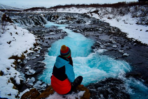 Yoga Retreat Islanda – Northern Lights