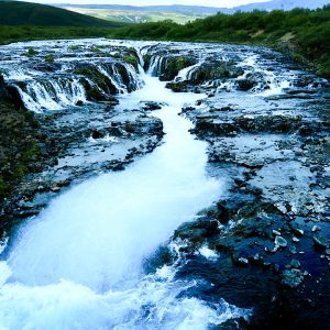 Yoga Retreat Islanda – Northern Lights