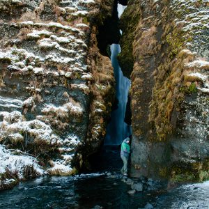 Yoga Retreat Islanda – Northern Lights