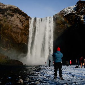 Yoga Retreat Islanda – Northern Lights