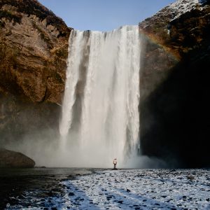 Yoga Retreat Islanda – Northern Lights