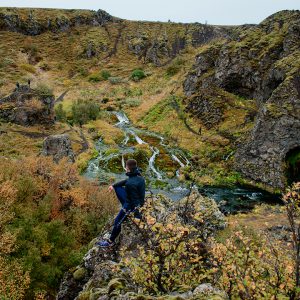 Poze Yoga Retreat Midnight Sun