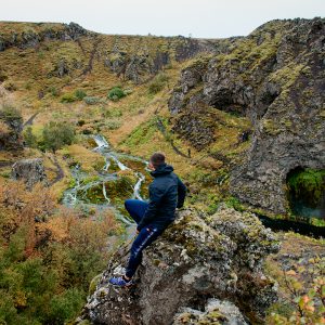 Poze Yoga Retreat Midnight Sun