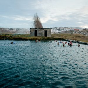 Yoga Retreat Islanda – Northern Lights