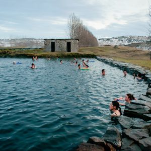 Yoga Retreat Islanda – Northern Lights