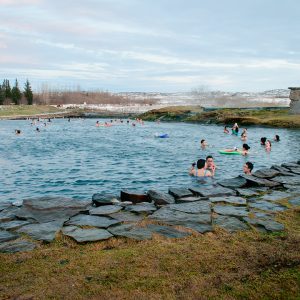 Yoga Retreat Islanda – Northern Lights