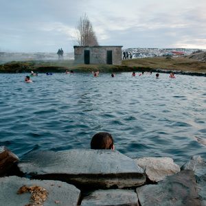 Poze Yoga Retreat Midnight Sun