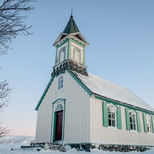 Yoga Retreat Islanda – Northern Lights